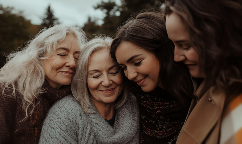 11 Thoughtful Gifts That Celebrate Women Supporting Women